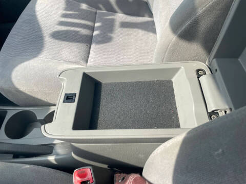 2005 Toyota Corolla