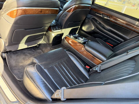 2017 Genesis G90 3.3T Premium