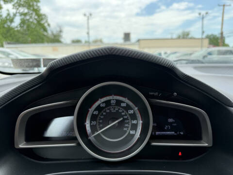 2014 Mazda MAZDA3 i Touring