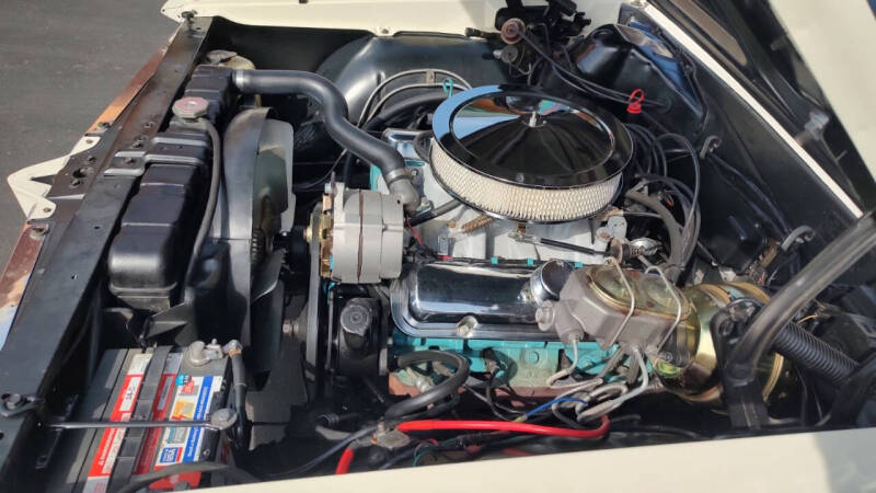 1964 Pontiac LeMans