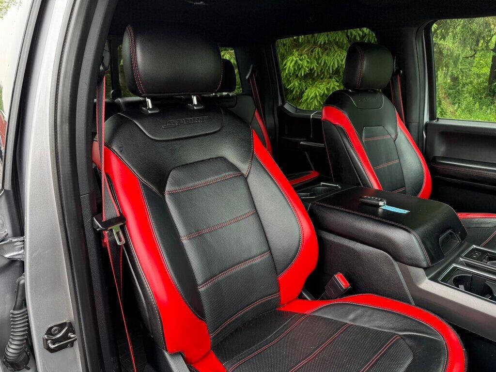 2020 Ford F-150 52