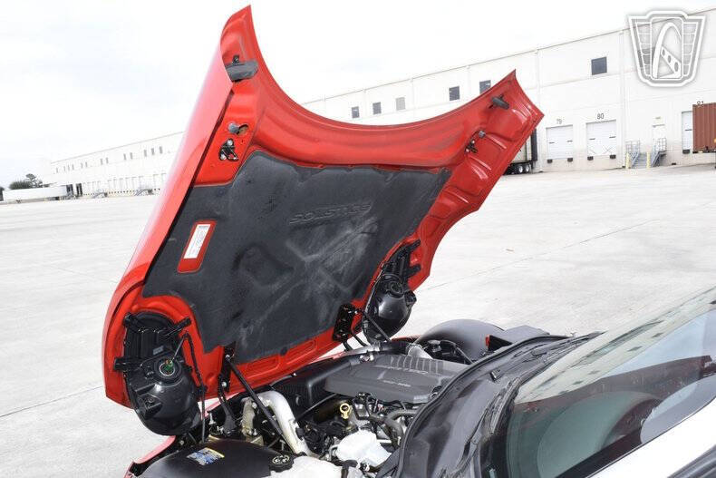 2007 Pontiac Solstice GXP