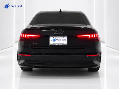 2023 Audi A3 Premium 40 TFSI