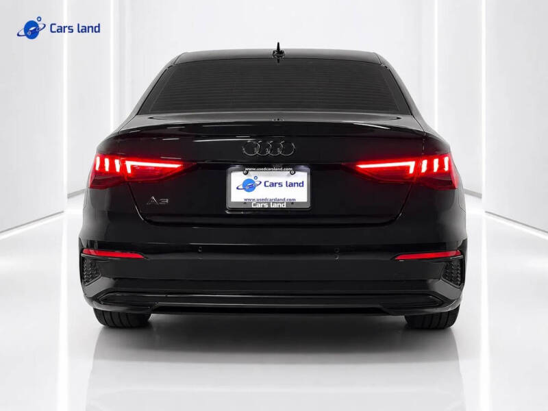 2023 Audi A3 Premium 40 TFSI