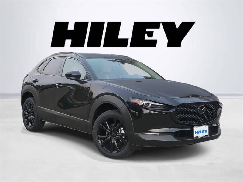 2026 Mazda CX-30 Premium's photo