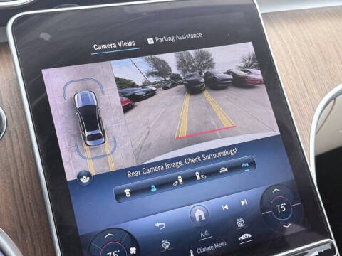 2023 Mercedes-Benz C-Class C 300