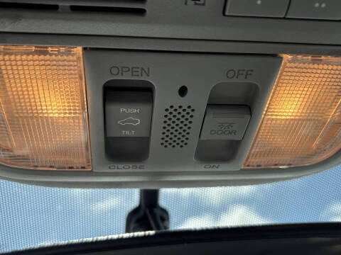 2016 Honda Pilot EX-L w/Navi