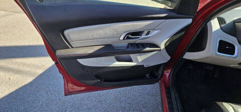 2013 GMC Terrain SLT-1