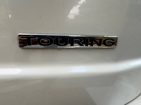 2013 Honda Pilot Touring