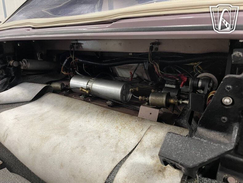 1964 Ford Thunderbird