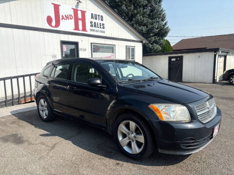 2010 Dodge Caliber SXT