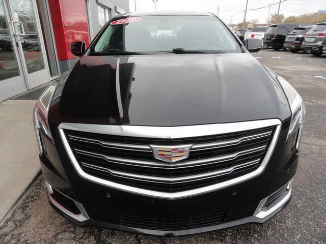 2019 Cadillac XTS Luxury