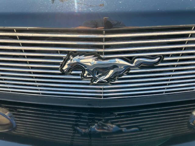 2008 Ford Mustang GT Premium
