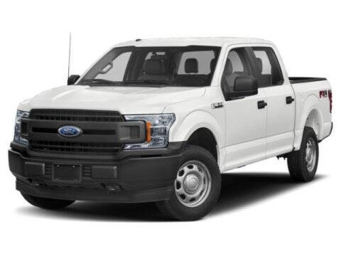 2020 Ford F-150 for sale in Yarmouth, ME