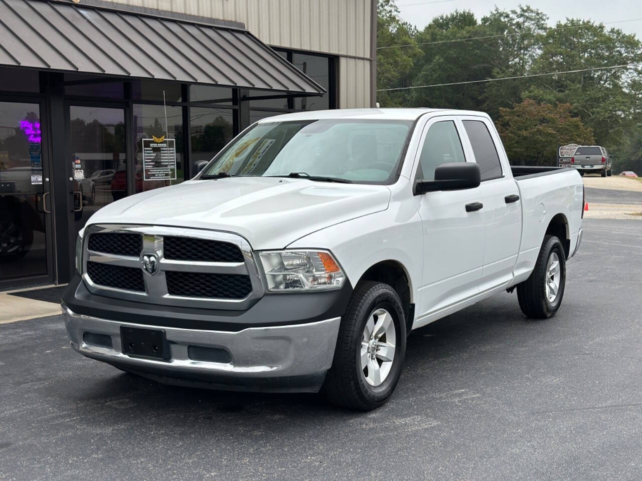 2018 Ram 1500 for sale at Golden Wheels Auto in Wellford, SC