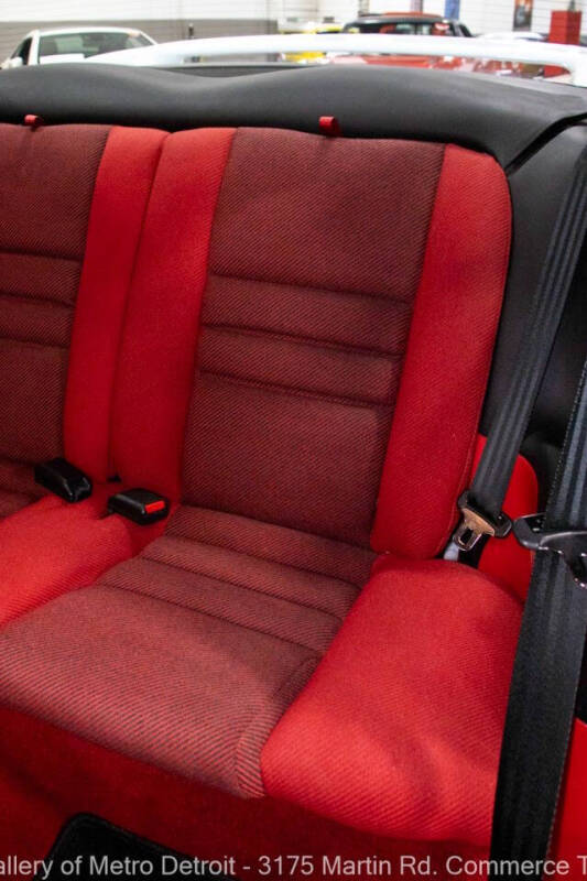 1994 Ford Mustang GT