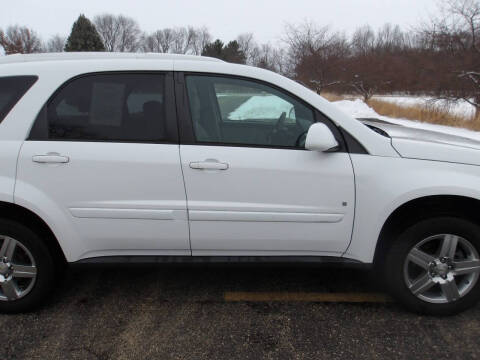 2008 Chevrolet Equinox LT