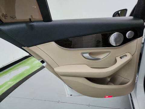 2020 Mercedes-Benz C-Class C 300