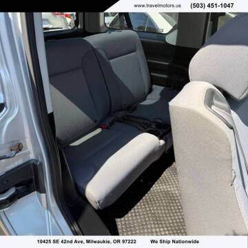 2008 Honda Element EX