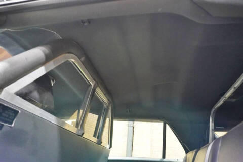 2015 Ford Explorer Police Interceptor Utility