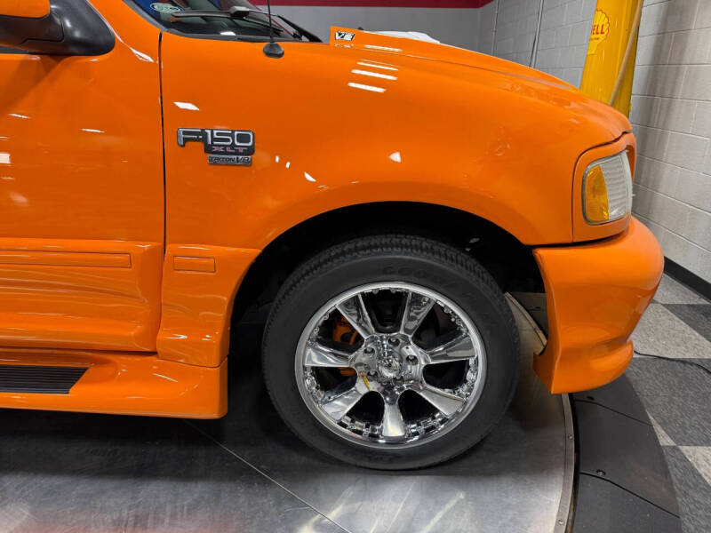 2003 Ford F-150
