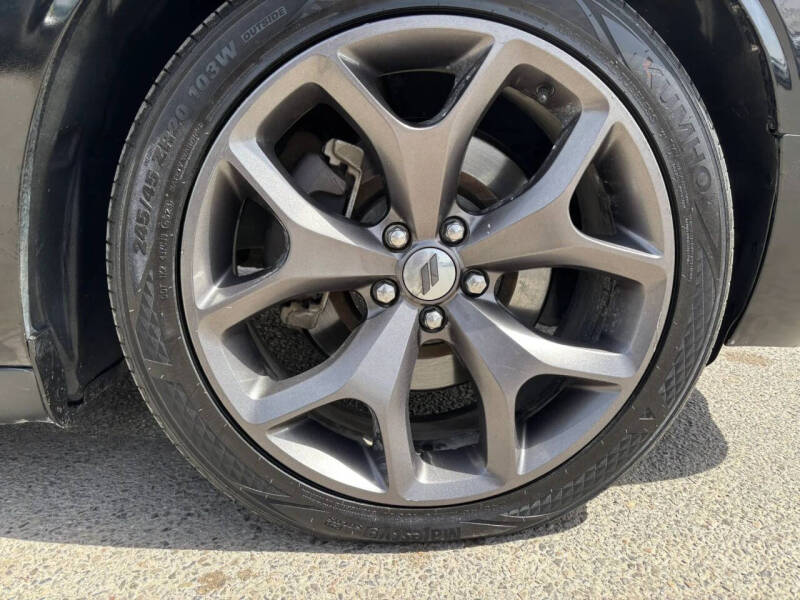2019 Dodge Challenger R/T