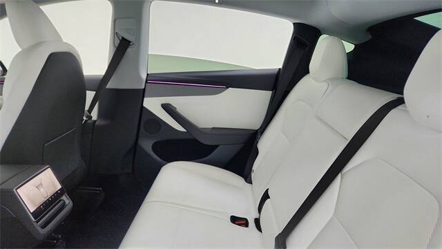 2026 Tesla Model Y Long Range