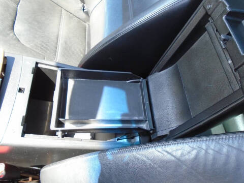 2011 Nissan Murano S