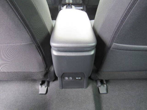 2023 Toyota Prius Prime SE