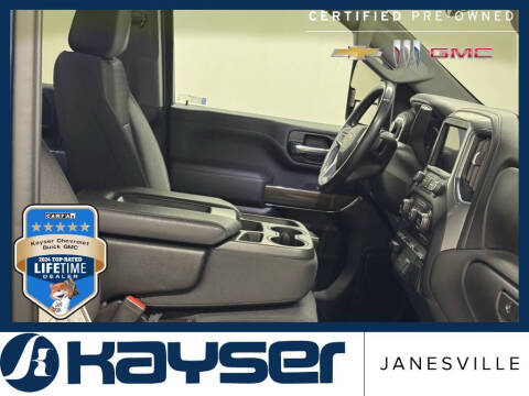 2023 Chevrolet Silverado 2500HD