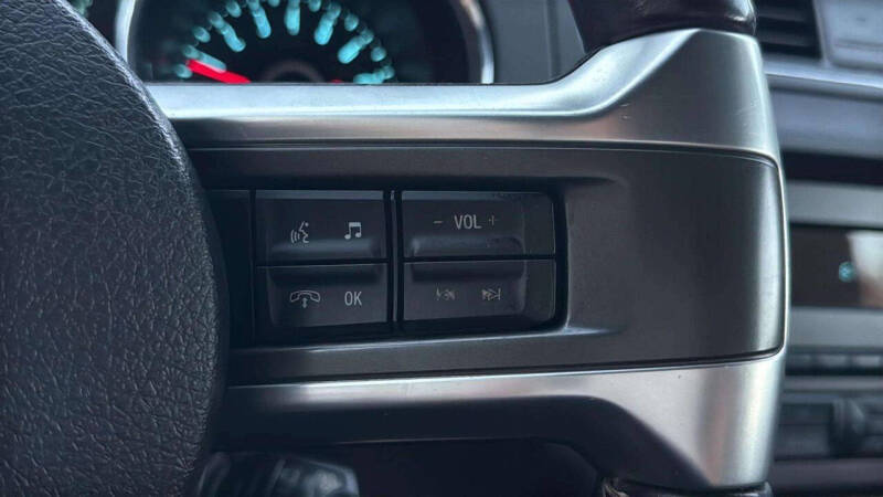 2014 Ford Mustang GT