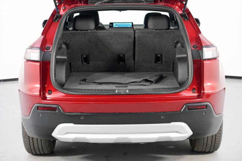 2024 Honda Prologue EX