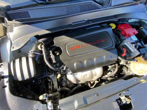 2021 Jeep Compass Sport