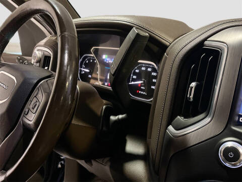 2020 GMC Sierra 2500HD