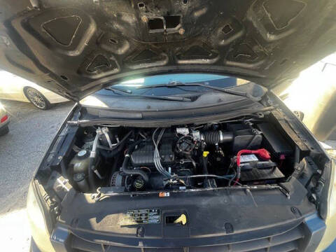 2006 Ford Freestar SE