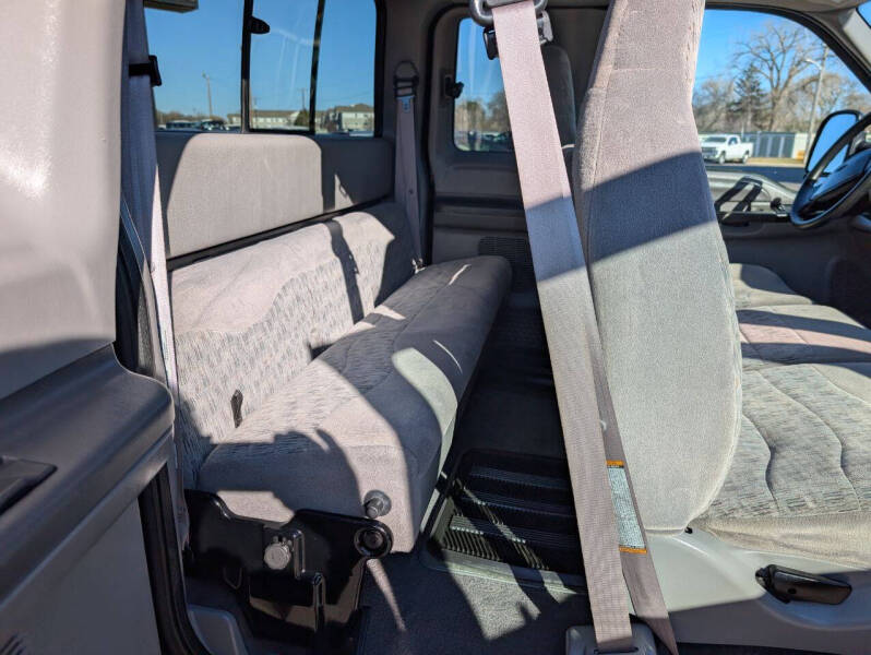 1999 Ford F-350 Super Duty XLT