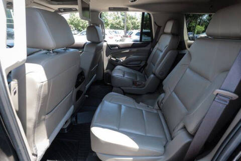 2020 GMC Yukon SLT