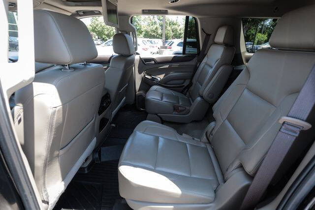 2020 GMC Yukon SLT