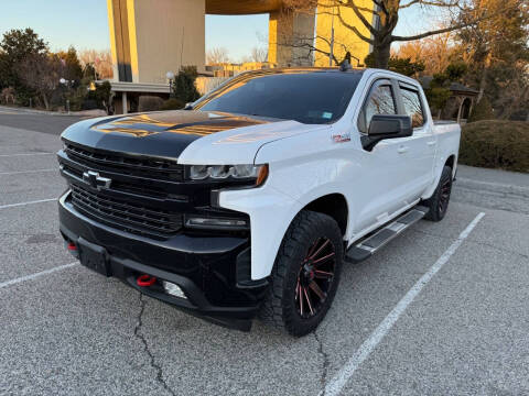 2019 Chevrolet Silverado 1500 for sale at Five Star Auto Group in Corona NY