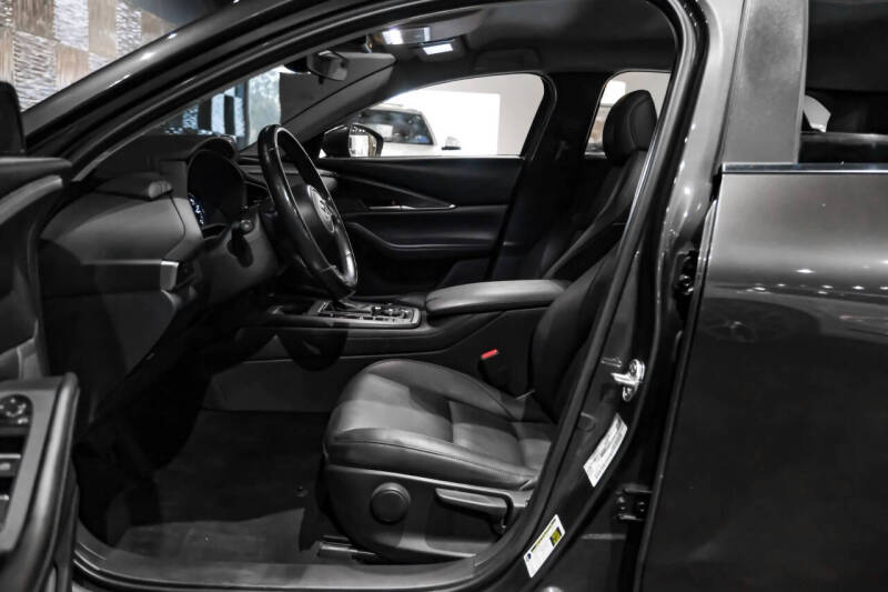 2021 Mazda CX-30 Select