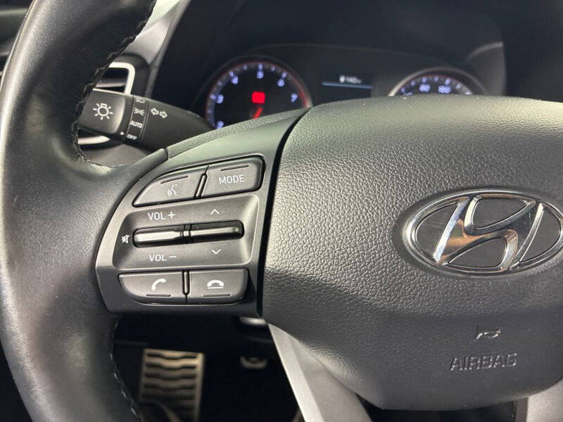 2020 Hyundai Veloster Turbo R-Spec