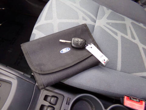 2012 Ford Transit Connect XLT