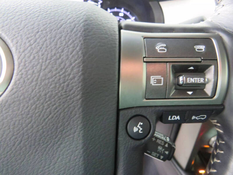 2019 Lexus GX 460 Luxury