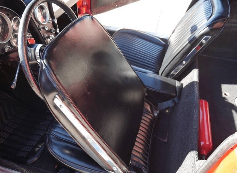 1963 Chevrolet Corvette