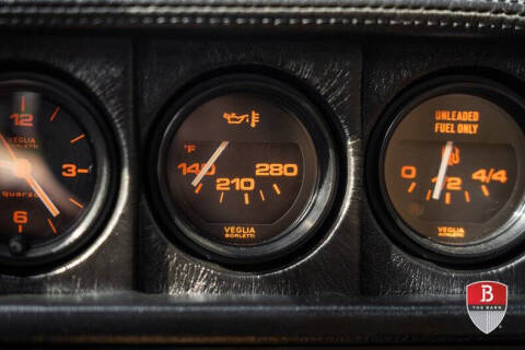 1989 Ferrari 328 GTB