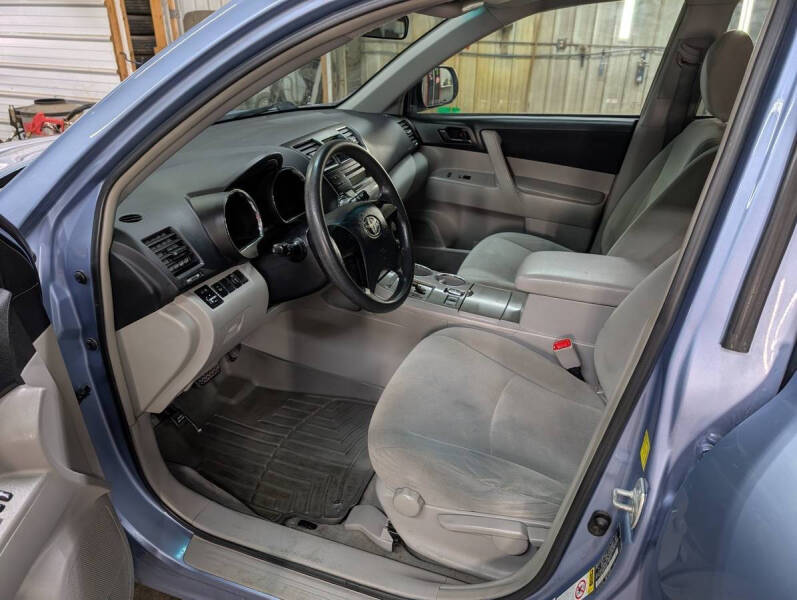 2010 Toyota Highlander