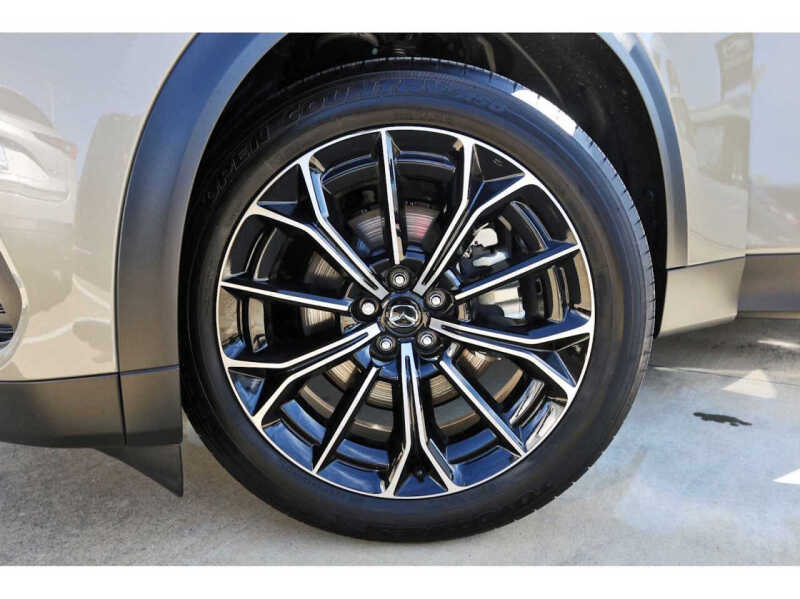 2025 Mazda CX-70 Plug-in Hybrid Premium Plus