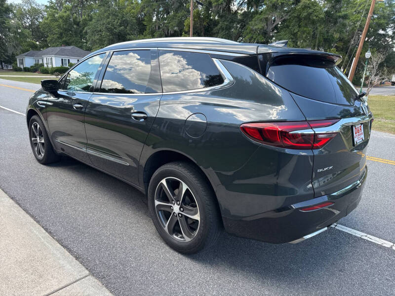 2018 Buick Enclave Essence