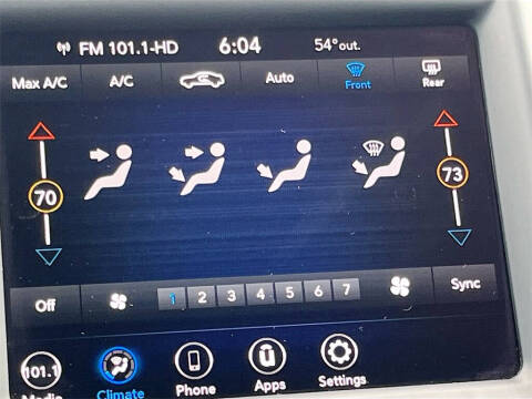 2021 Chrysler 300 Touring