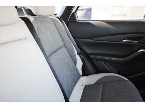 2026 Mazda CX-30 2.5 S Aire Edition